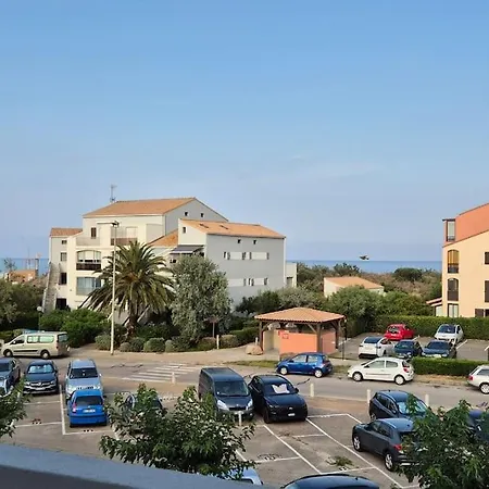 Appt 4 Pers Lagune & Apartment
