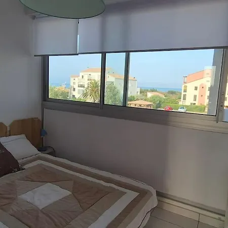Appt 4 Pers Lagune & Saint-Cyprien (Pyrenees-Orientales)